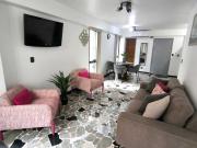 Los Caobos apartamento en venta 2 habitaciones / 2 baños...