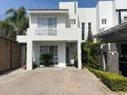 LOS CARCAMOS HERMOSA CASA EN VENTA EN FRACC. PRIVADO...
