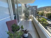 Los Carrera/Condell Sur Departamento Venta