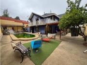 LOS CASTAÑOS PLACILLA VALPARAISO