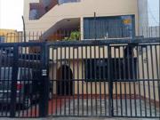 LOS CEDROS DE VILLA Departamento primer piso 140m2 mas...
