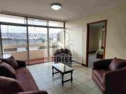 Los Ceibos alquilo Departamento amoblado de 3...