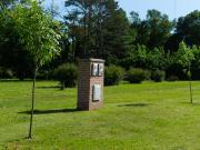 Los Cerezos de Open Door Lujan Lote 3 Escritura Gas Natural