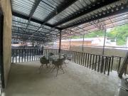 Los Chaguaramos, Alquiler de Galpon 400 mts2