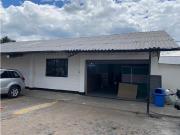 Los Chillos, Bodega en renta, 388 m2, 1 ambiente, 3...