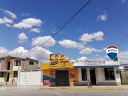 LOS CHILLOS FAJARDO EN VENTA SECTOR DEPART PB 2 LOCALES...