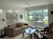 Los Chorros PARTE BAJA Apartamento mts/2hab/3bañ/2pe