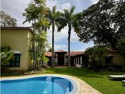 Los chorros Vendo y/o Alquilo casa