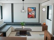 Los cipreses Coyoacán casa para estrenar