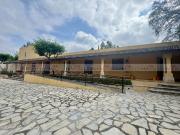 Villas las flores, Uro