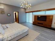 Los Cristales, Carretera Nacional