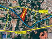 LOS CRISTALES SOBRE ANTIGUO CAMINO A VILLA DE SANTIAGO...