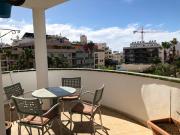 LOS CRISTIANOS ÁTICO DUPLEX EN PLENO CENTRO