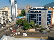 LOS DOS CAMINOS OFICINA ALQUILER 101,15 M2 AMOBLADA