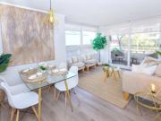 LOS ESPINOS Y AV MACUL