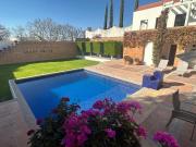 SAN MIGUEL DE ALLENDE, LOS FRAILES CASA EN VENTA