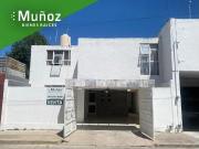 LOS FRESNOS CASA EN VENTA