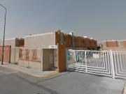 Los Heroes Ozumbilla,Tecámac,Edomex Casa en venta