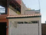 Los Heroes Tecamac Casa de 2 Niveles Lista Para Habitarse