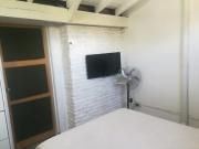 Los Incas 2939 Duplex 3 ambientes!