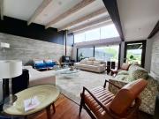 Los Ingleses 357 m2 en 5005 de terreno 5 D 5B Sala Estar...