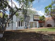 LOS LEONES PLAZUELA LAS DALIAS