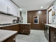 LOS LITRES casa Mediterránea en condominio