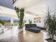 Los Masos Belle propriété vue panoramique