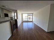 Los militares, 2 dorm, 2 baños, metro, estac, bod, full