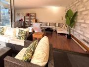 Los militares con manquehue