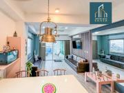 Los Morros sector la Boquilla, Venta de Apartamento Piso 3