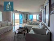 Los Morros Venta de Apartamento 4 Piso con Vista al Mar