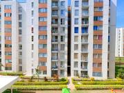 Los Naranjos 3 Apartamento en Venta en Sachamate, Jamundí