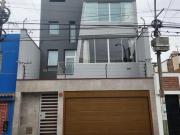 Los Olivos Alquiler De Hermosa Casa Vivienda U Oficinas