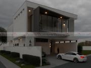 Los Olivos Residencial Santiago