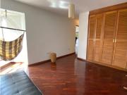 LOS PALOS GRANDES ALQUILER DE APARTAMENTO 72 M2. 2 HAB....