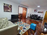 Alquilo apartamento 90m2 Los Palos Grandes 3771