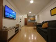 Los Palos Grandes Apto 45m2 Actualizado y Equipado 1H/1B/1P