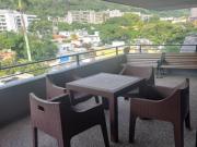 LOS PALOS GRANDES PARTE ALTA 280 m2 CM REF 3000