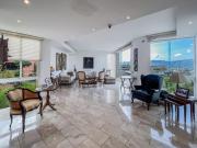 Los Palos Grandes PH Duplex Pozo Planta Vista Al Avila...