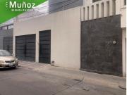 LOS PARAISOS CASA EN VENTA