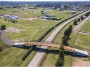 Los Pasos IV lote de terreno 830 m2