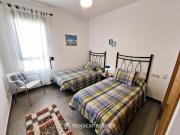 Los Patios Mar: Property for rent in Mojacar