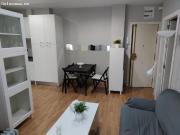 Los Remedios. Coqueto apartamento amueblado se alquila....