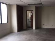 Los Rios y 9 de Octubre, Alquiler oficina 85m2, 1 Baño,...