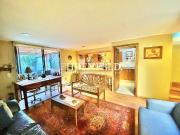 Los Romeros, Concón. Casa en condominio de 150 m2...