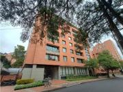 Los Rosales, Apartamento en Renta