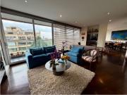 Los Rosales Apartamento Iluminado en Zona Exclusiva