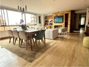 Los Rosales Espectacular Apartamento Remodelado Exterior