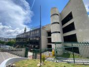 LOS RUICES ALQUILO OFICINA 135M2 2 BAÑOS AMOBLADA